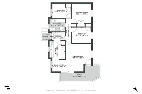 Photo of property in 5 Kinvig Place, Ranui, Auckland, 0612