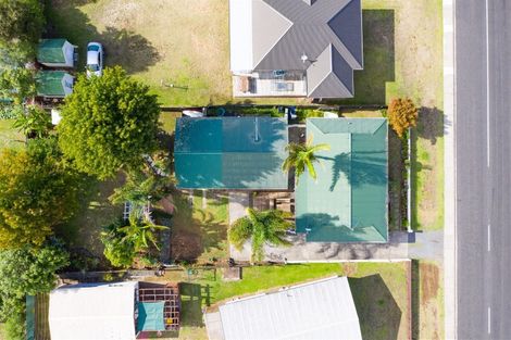 Photo of property in 110 Otahu Road, Whangamata, 3620