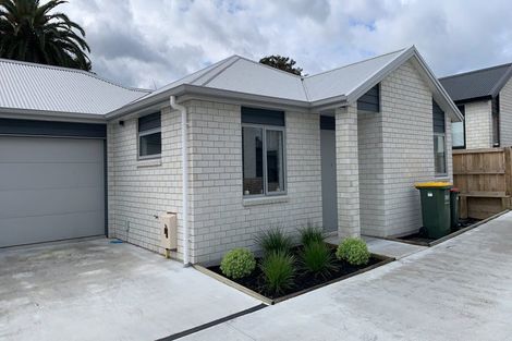 Photo of property in 52u5 Queens Avenue, Frankton, Hamilton, 3204