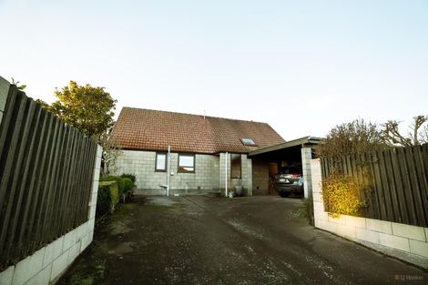 Photo of property in 15 Roxburgh Street, Glenwood, Timaru, 7910