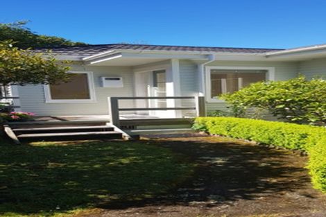Photo of property in 13 Hatton Street, Karori, Wellington, 6012