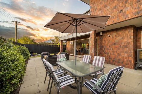 Photo of property in 61 Brookfield Drive, Northwood, Christchurch, 8051