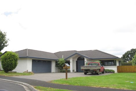Photo of property in 5 Emsworth Court, Pukekohe, 2120