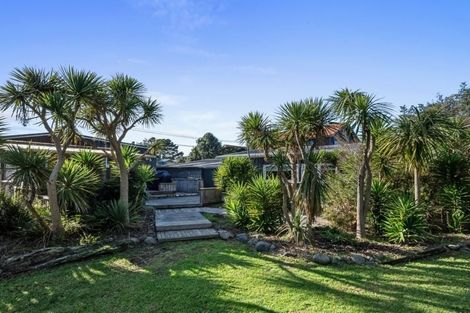 Photo of property in 619 Waitarere Beach Road, Waitarere Beach, Levin, 5510