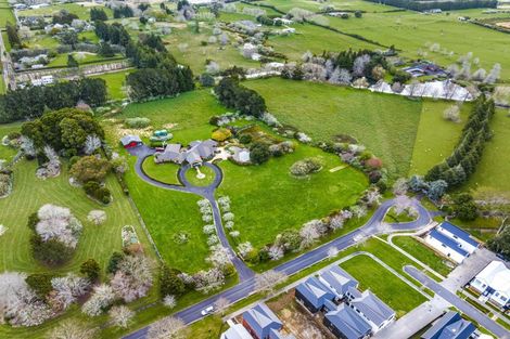 Photo of property in 30 Burberry Road, Karaka, Drury, 2578
