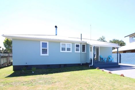 Photo of property in 4 Hamlet Street, Dannevirke, 4930