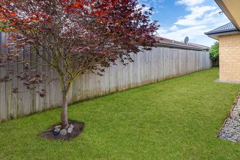 Photo of property in 4c Renoir Drive, Rolleston, 7614