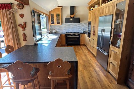 Photo of property in 599 Mount Barker Road, Wanaka, 9382