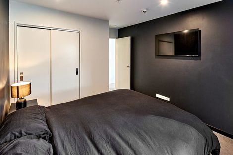 Photo of property in Vsp South, 201/166u Victoria Street, Te Aro, Wellington, 6011