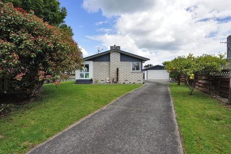 Photo of property in 1 Claremont Avenue, Chartwell, Hamilton, 3210