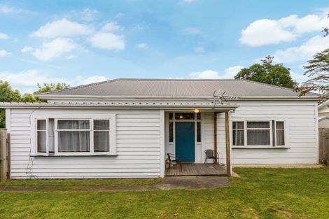 Photo of property in 201 Dixon Street, Masterton, 5810