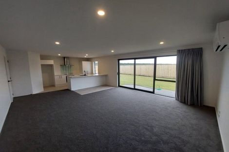 Photo of property in 65 Northmoor Boulevard, Rolleston, 7615