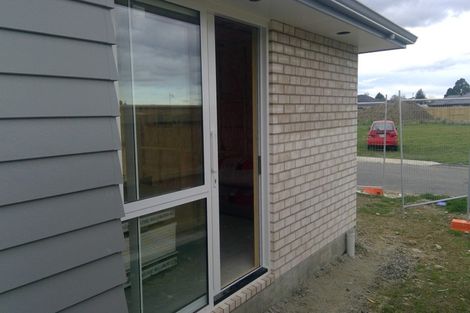 Photo of property in 3 Riverstone Place, Solway, Masterton, 5810