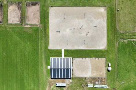 Photo of property in 242 Maraetai Rd - State Highway State Highway, Tokoroa, 3491