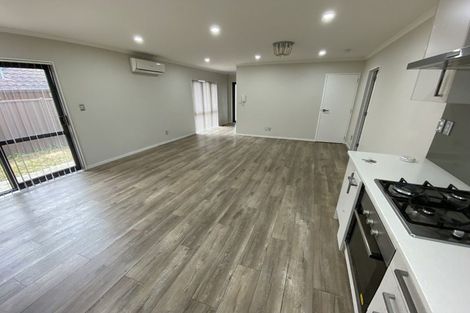 Photo of property in 1 Deepak Lane, Papatoetoe, Auckland, 2025