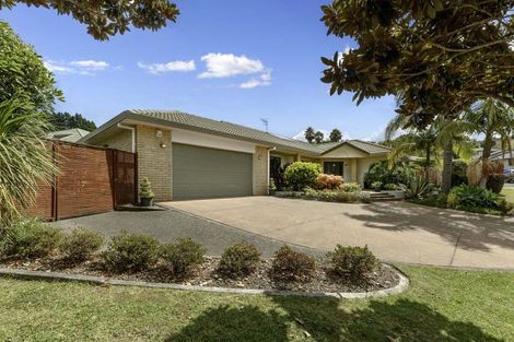 Photo of property in 1 Glenrowan Rise, Bethlehem, Tauranga, 3110