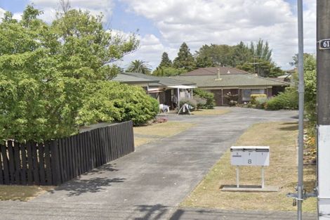 Photo of property in 3/8 Prictor Street, Papakura, 2110