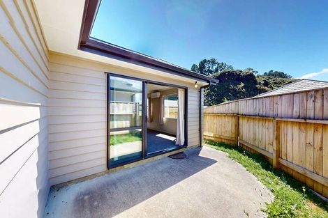 Photo of property in 27 Moonsail Drive, Whitby, Porirua, 5024