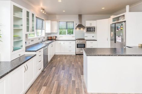 Photo of property in 4 Brougham Place, Springvale, Whanganui, 4501