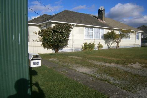 Photo of property in 12 Hunter Street, Taita, Lower Hutt, 5011
