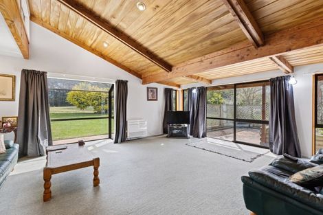 Photo of property in 379 Hoskyns Road, Rolleston, Christchurch, 7675