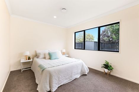 Photo of property in 29 Longspur Avenue, Wigram, Christchurch, 8025