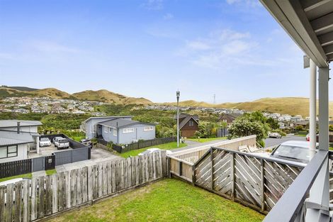 Photo of property in 22 Erris Street, Johnsonville, Wellington, 6037