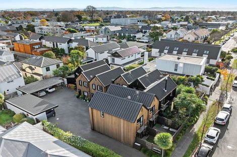 Photo of property in 15b Cheltenham Street, Merivale, Christchurch, 8014