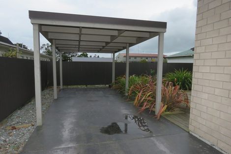 Photo of property in 70 Queen Street, Westport, 7825