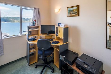 Photo of property in 2u6 Grafton Road, Roseneath, Wellington, 6011