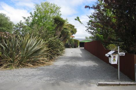 Photo of property in 19a Sapphire Street, Casebrook, Christchurch, 8051