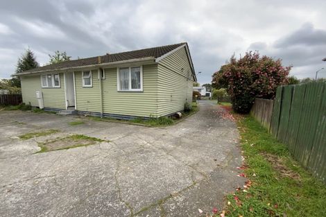 Photo of property in 33 Lomond Avenue, Tokoroa, 3420