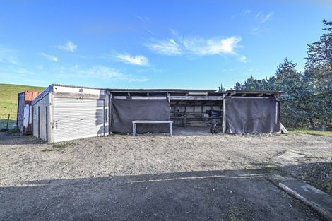 Photo of property in 2642 Raukawa Road, Te Onepu, Hastings, 4174