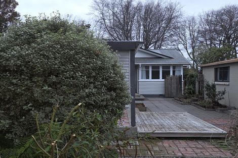 Photo of property in 25 Poulton Avenue, Richmond, Christchurch, 8013