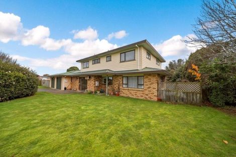 Photo of property in 57 Tawa Street, Hawera, 4610