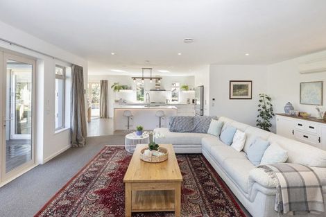 Photo of property in 1 Jacksons Road, Ohoka, Kaiapoi, 7692