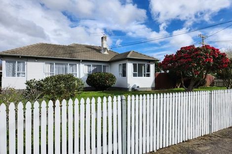 Photo of property in 17 Burcham Street, Taita, Lower Hutt, 5011