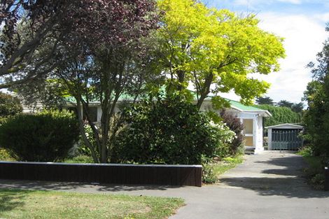 Photo of property in 43 Kaiwara Street, Hoon Hay, Christchurch, 8025