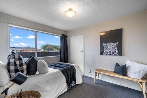 Photo of property in 22 Waiau Place, Kingswell, Invercargill, 9812