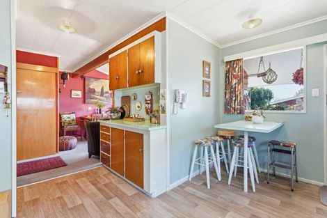 Photo of property in 22 Tararua Street, Pahiatua, 4910
