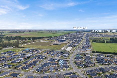 Photo of property in 80 Avanda Avenue, Rolleston, 7615