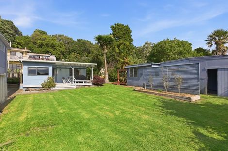 Photo of property in 49 Ngakoti Street, Urenui, 4375