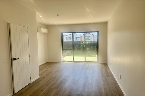Photo of property in 37 Kiato Lane, Flat Bush, Auckland, 2019