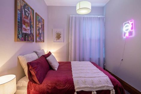 Photo of property in 43 Bidwill Street, Mount Cook, Wellington, 6021