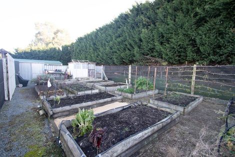 Photo of property in 81 Morris Road, Newland, Ashburton, 7772