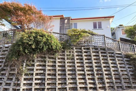 Photo of property in 40 Hathaway Avenue, Karori, Wellington, 6012