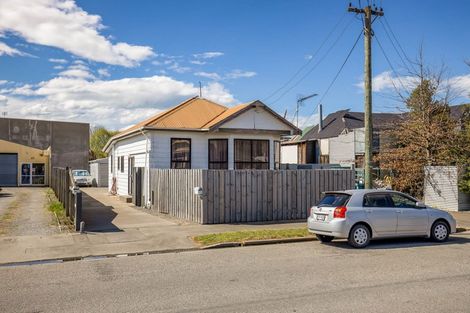 Photo of property in 29 Maunsell Street, Woolston, Christchurch, 8023