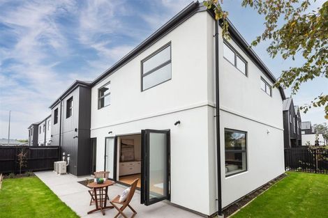 Photo of property in 3/117 Hills Road, Edgeware, Christchurch, 8013