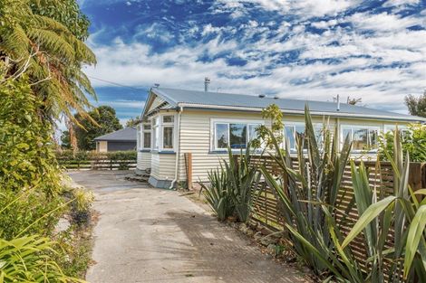 Photo of property in 31 Abattoir Road, Westport, 7825