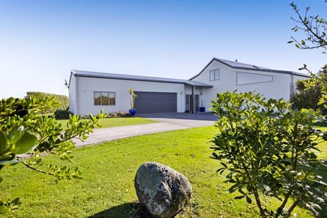 Photo of property in 141 Scott Road, Okaiawa, Hawera, 4671